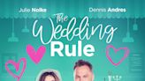 THE WEDDING RULE Review