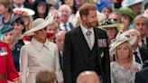 The scrutiny Meghan Markle and Prince Harry faced at the Queen's Jubilee proves they made the right decision to quit royal life