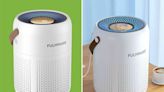 An Air Purifier That Leads to a ‘Noticeable Decrease’ in Allergy Symptoms Is Only $30 for Prime Members Today