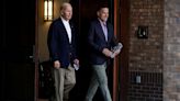 U.S. Treasury tells Republican that committee request needed for Hunter Biden data