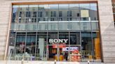 Why Is Sony Stock Trading Higher On Tuesday?