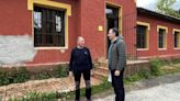 Villaviciosa rehabilita la antigua escuela de Puelles para que recupere el uso vecinal