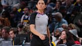 NBA's 1st Nonbinary And Transgender Referee Comes Out, Reveals Previous Regret