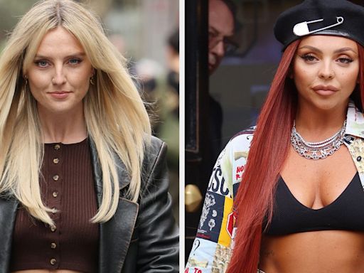 This Is Why Fans Are Convinced Perrie Edwards' New Song Is Inspired By Jesy Nelson