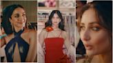 Kareena Kapoor, Kiara Advani, and Suhana Khan look glamorous as they dance their heart out in new ad. Watch