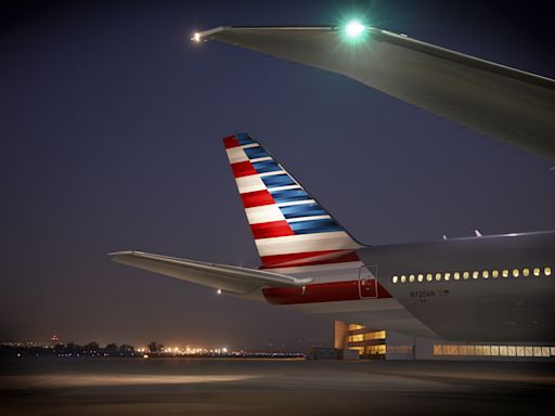 Why American Airlines and Southwest Are Flying Lower Today