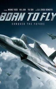 Born to Fly (film)