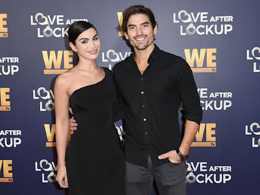 ‘Bachelor in Paradise’ alums Ashley Iaconetti and Jared Haibon welcome their second child