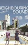 Neighboring Sounds