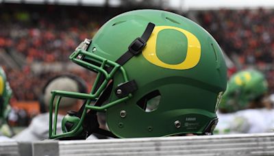 Oregon lands OT Greene, No. 31 recruit in 2026