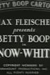 Snow-White (1933 film)