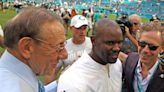 Stephen Ross, Brian Flores return in strange bit of timing. And Dolphins positional notes