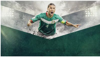 Rafa Marquez: El Capitan Streaming: Watch & Stream Online via Netflix