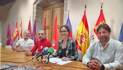 Ávila celebrará su I Certamen de Danza Española el 12 de julio