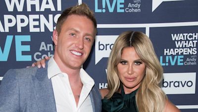 Kroy Biermann’s Attorney Responds to Kim Zolciak’s Claims He Doesn’t Pay Bills