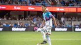 MLS reviewing Emanuel Reynoso video