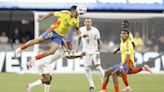 0-1. Colombia y Argentina disputarán la final de la Copa América