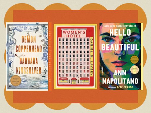 12 Books That’ll Get You in That Cozy Fall Mood