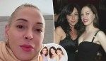 ‘Charmed’ star Rose McGowan ‘can’t stop crying’ after Shannen Doherty’s death