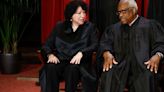 Justice Sotomayor Says Clarence Thomas 'Cares About Legal Issues Differently From Me'