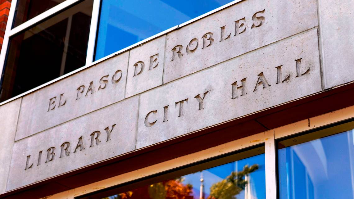 Free parking is back for good in Paso Robles after council repeals ordinance