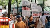 WGA Calls Day 100 Of Writers Strike A “Milestone Of Shame” For AMPTP, But Optimism For A Deal Remains