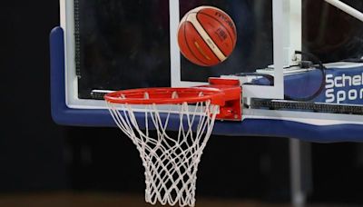 Great Britain women's basketball match abandoned after medical incident in crowd