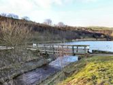 Strinesdale Reservoir