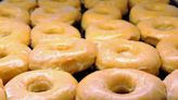 Here's where to get a free donut in Evansville for National Donut Day