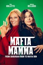 Mafia Mamma