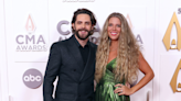 Thomas Rhett Recalls His 'Fearless Attitude' While Working On Upcoming Project That Serves As A Tribute To His Wife...