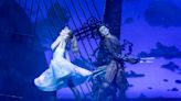 Matthew Bourne’s Edward Scissorhands: this take on Tim Burton’s much-loved film is still a cut above