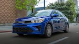 Another of the last new cars under $20,000, the Kia Rio, is being killed off