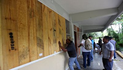 Cruz Roja pide más planes de preparación en Caribe tras devastador paso del huracán Beryl