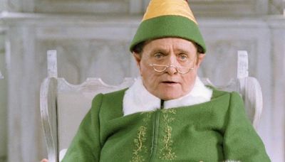 Muere el comediante estadounidense Bob Newhart conocido por ‘Elf’ y ‘La teoría del Big Bang’ a los 94 años