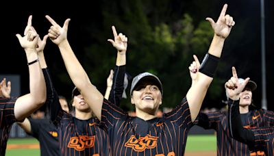 WCWS bracket 2024: Who made college softball tournament this season? Schedule, matchups