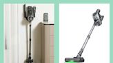 This Feature-Rich Cordless Vacuum Gets the Job Done on Every Surface in My Home