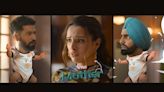 Bad Newz Trailer: Triptii Dimri’s pregnancy leads to a deadly face-off between Vicky Kaushal and Ammy Virk - CNBC TV18