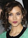 Amber Rose Revah