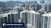 Hong Kong home prices worsen in February to lowest level since September 2016