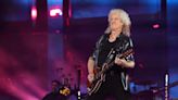 Queen Guitarist Brian May Had a Stroke That Left Him With ‘No Control’ of His Arm