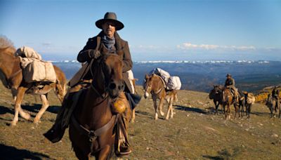 Kevin Costner s Horizon: Chapter 2 won t hit theaters in August: What s happening with the western epic s next installment?