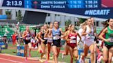 Cornwall grad Karrie Baloga does not advance in steeplechase at U.S. Olympic Trials