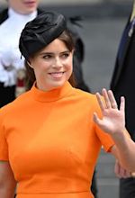 Princess Eugenie