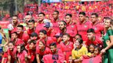 Municipal - Mixco: fecha, hora y cómo ver en USA la vuelta de la final del Clausura 2024 de la Liga de Guatemala