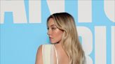 Sydney Sweeney Wears a Bikini-Inspired Gown For the Australian Premiere of 'Anyone But You'