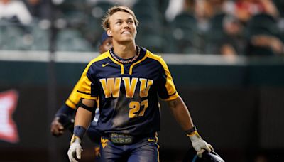 How did West Virginia find JJ Wetherholt? Recruiting stories on top 2024 MLB Draft prospects