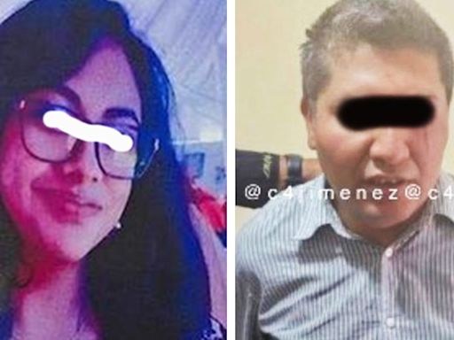 Feminicida de Iztacalco: Gabriela Abril otra de sus víctimas; tenía 20 años