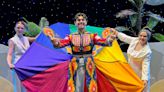 'Joseph and the Amazing Technicolor Dreamcoat' lights up Henegar Center stage