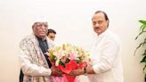 Aurangabad: Haribhau Bagade's Appointment as Rajasthan Governor Brings Change in District’s Politics